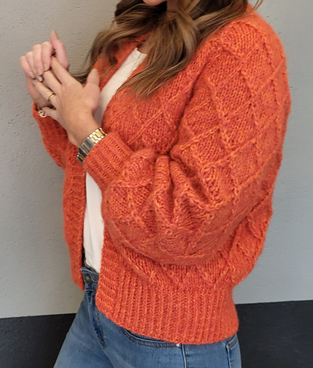 Vicky Cardigan