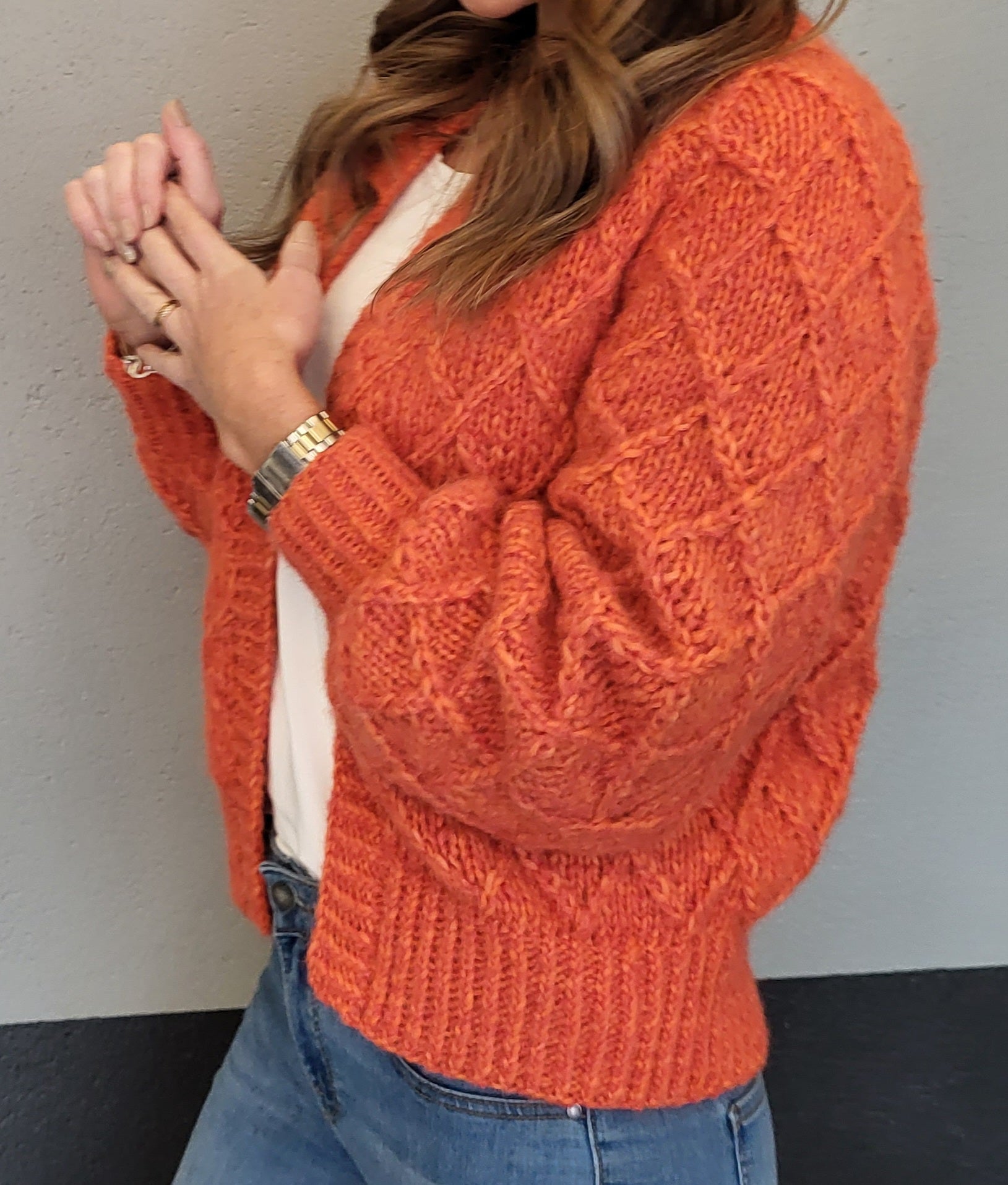 Vicky Cardigan