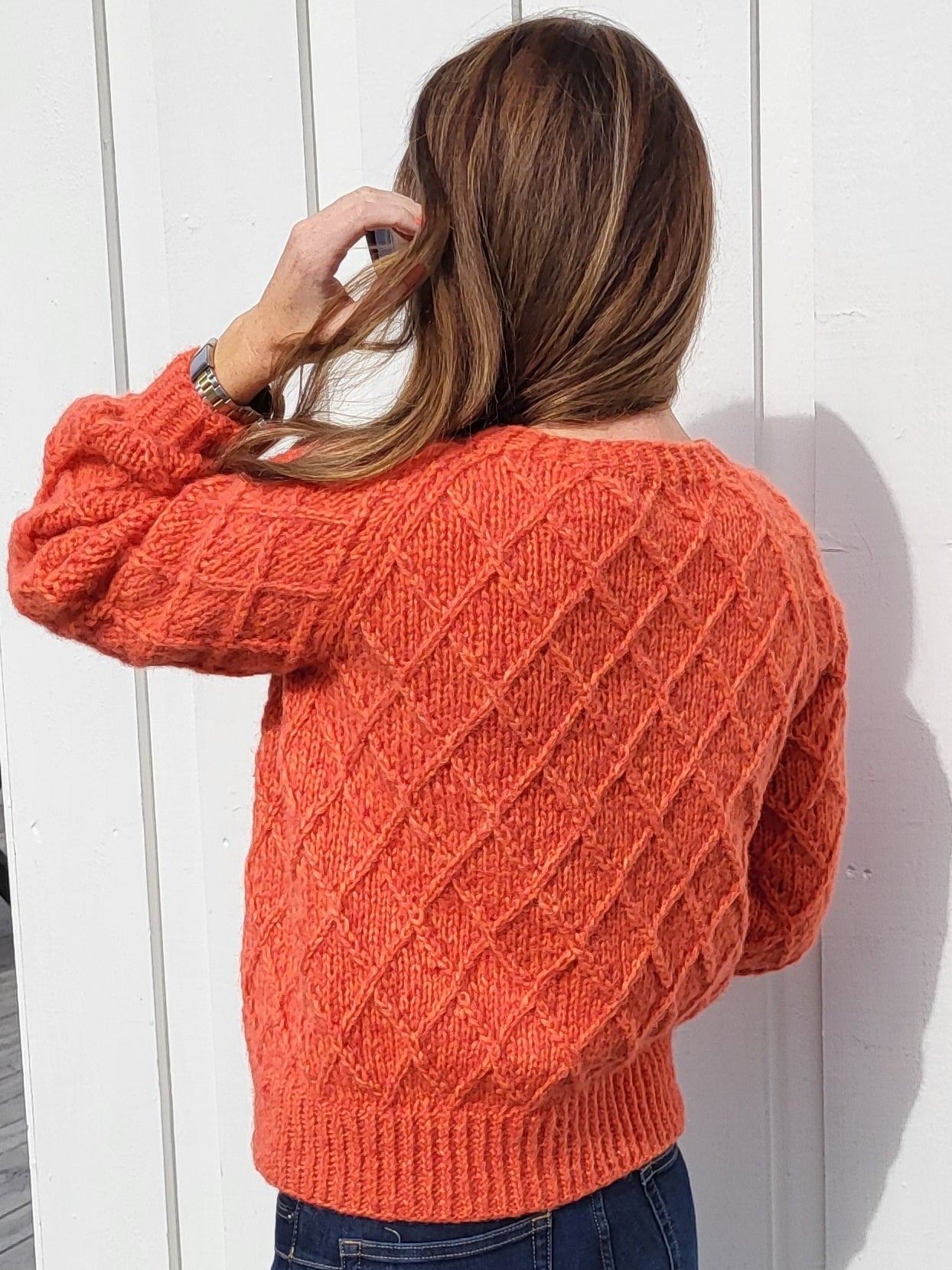 Vicky Cardigan
