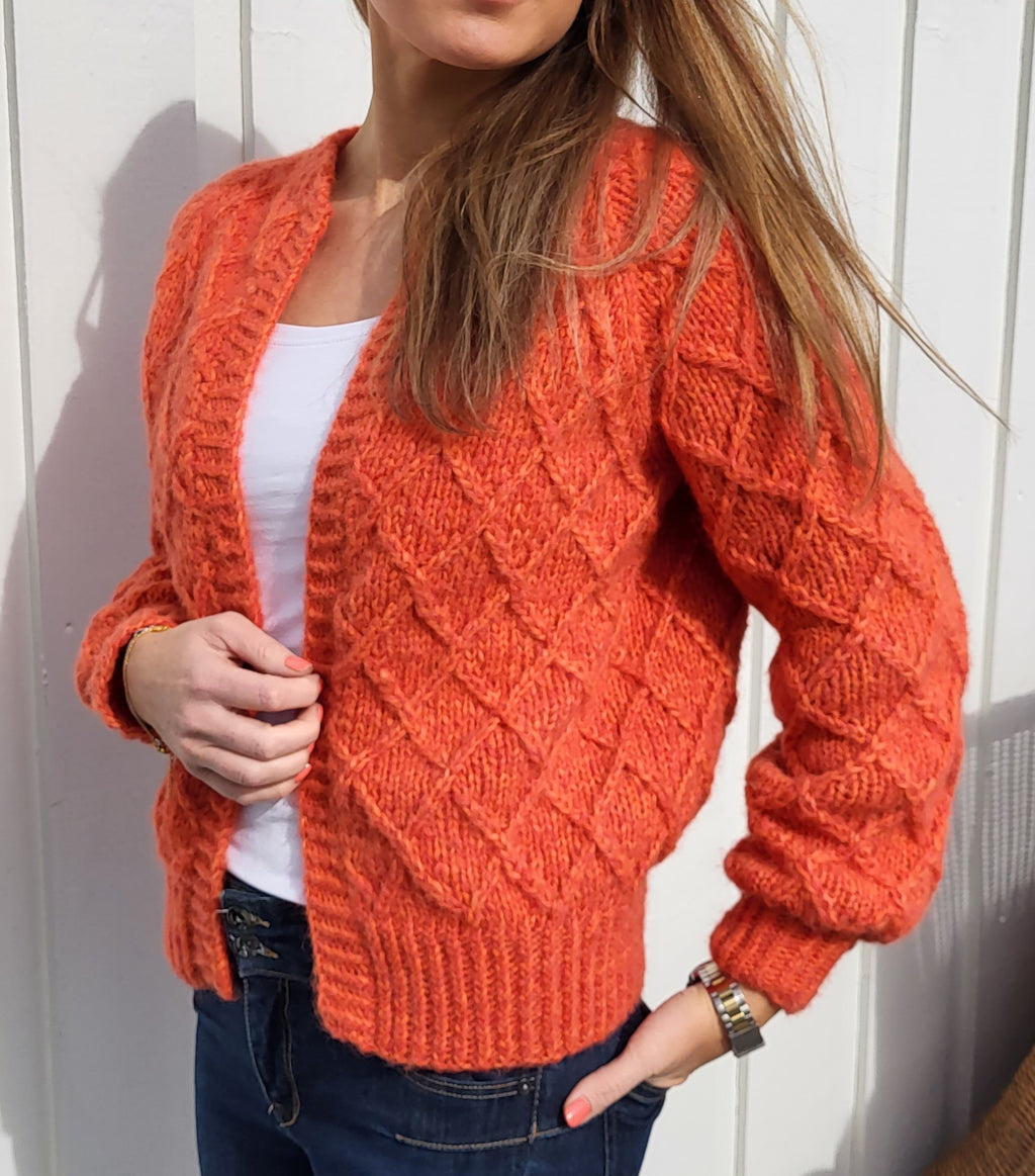 Vicky Cardigan