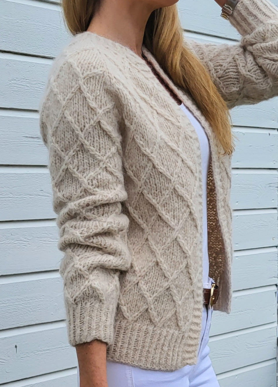Vicky Cardigan