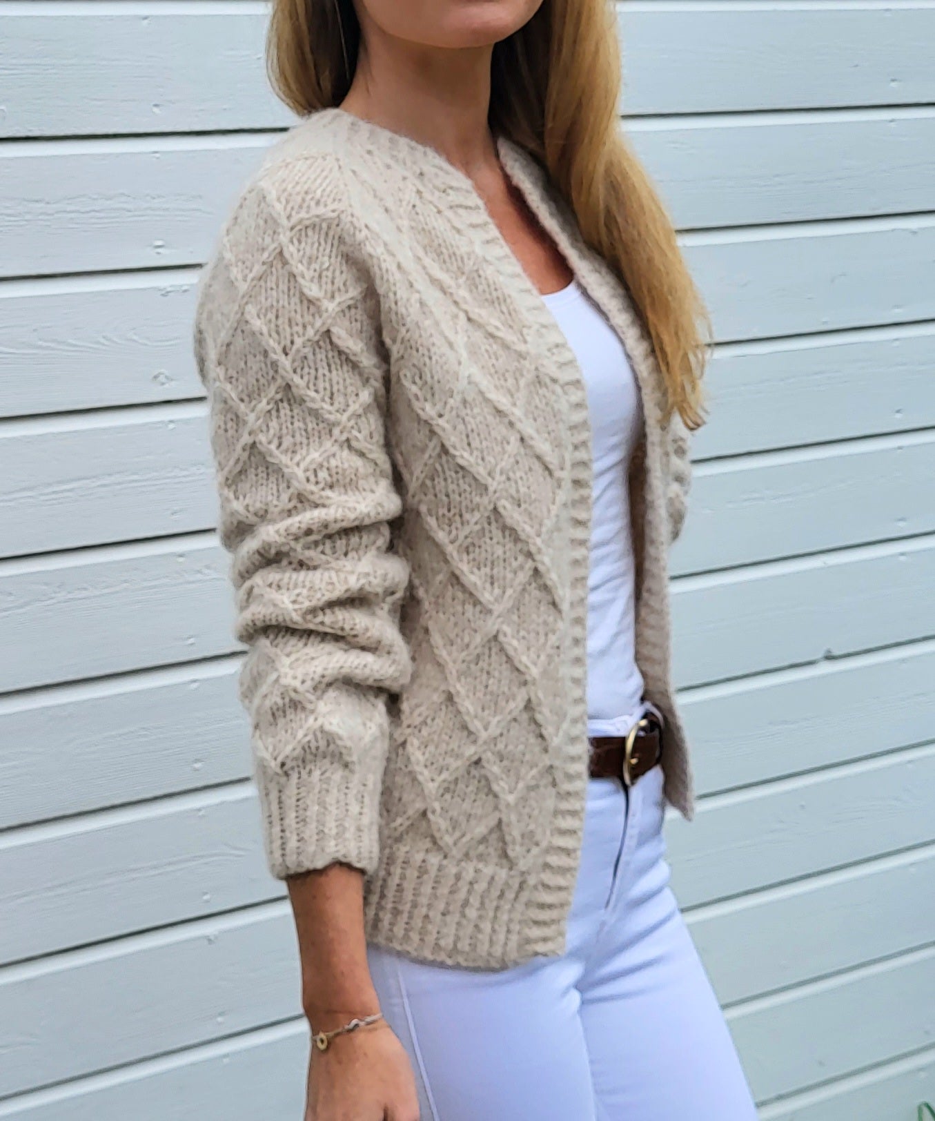 Vicky Cardigan