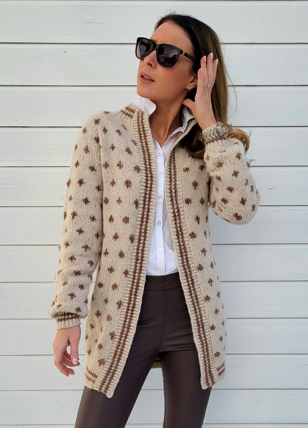 Betty Cardigan