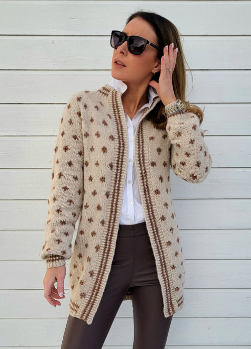Betty Cardigan