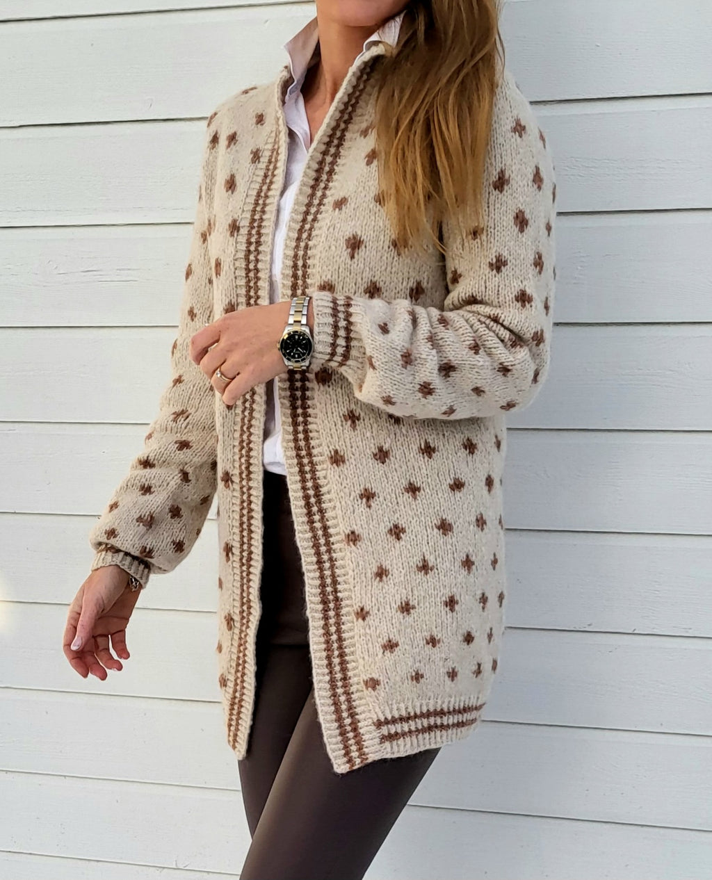Betty Cardigan