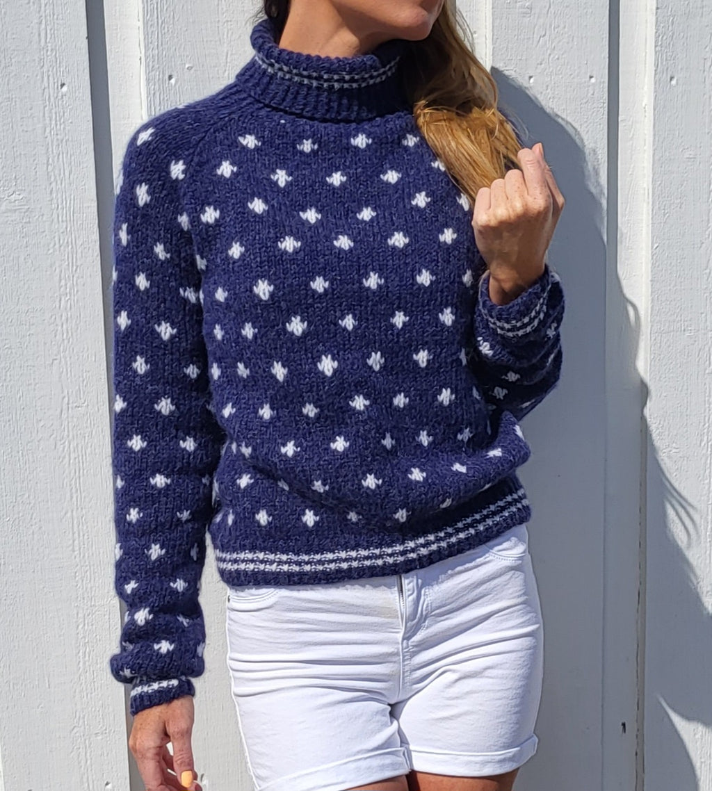 Betty Høyhalset