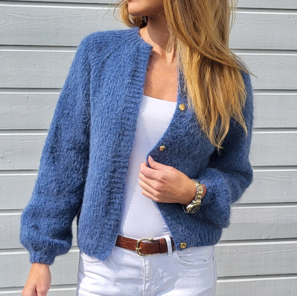 Viljas Cardigan
