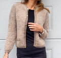 Zaya Cardigan