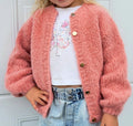 Viljas Cardigan Barn