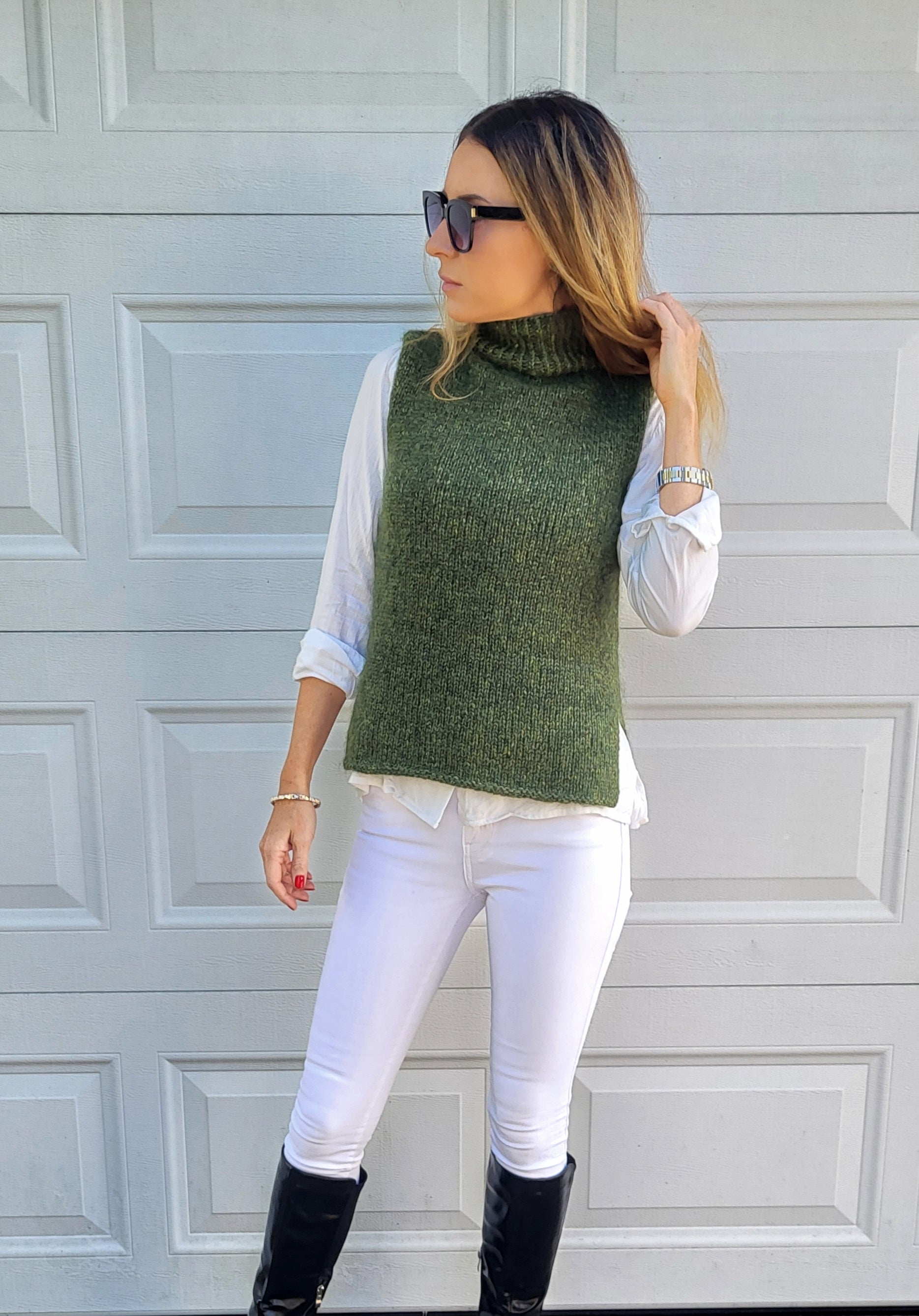 Vanja Vest