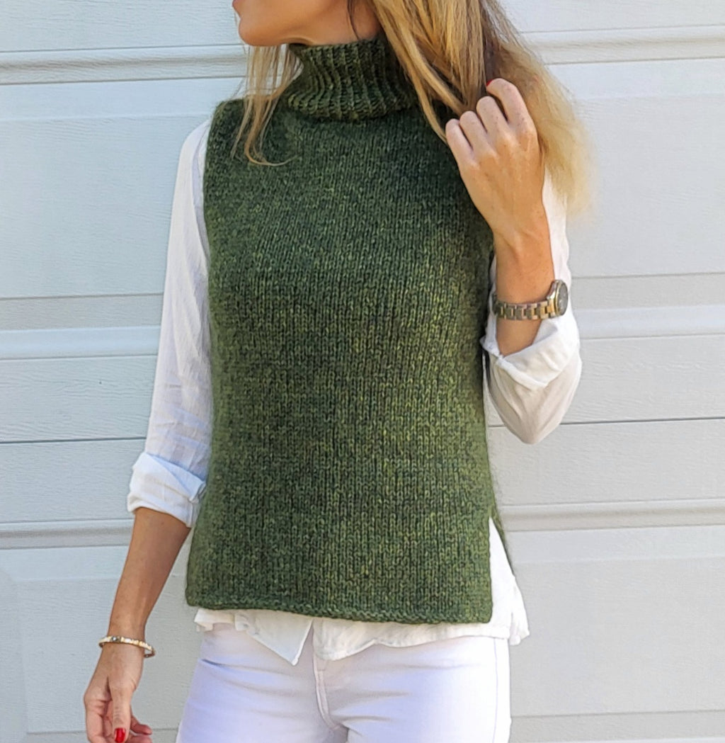Vanja Vest