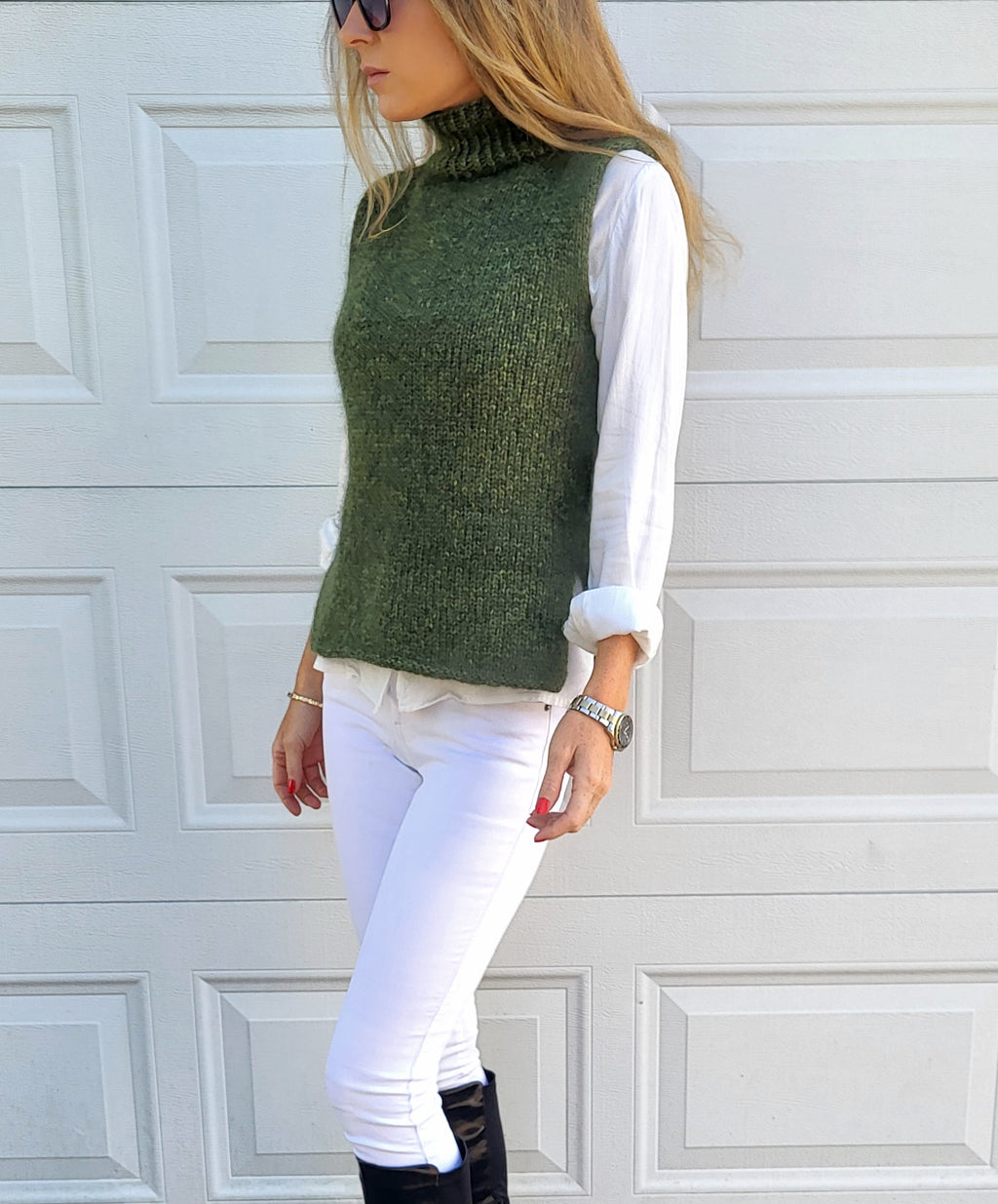 Vanja Vest