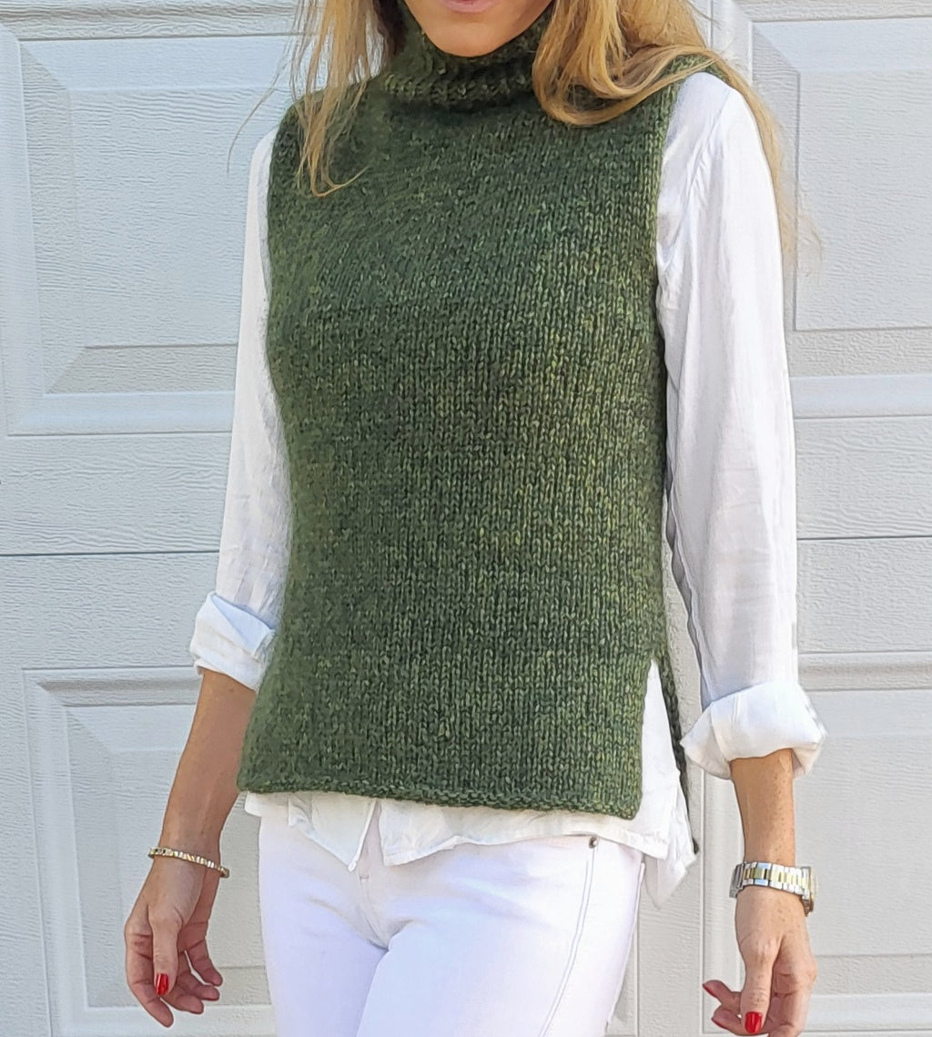 Vanja Vest