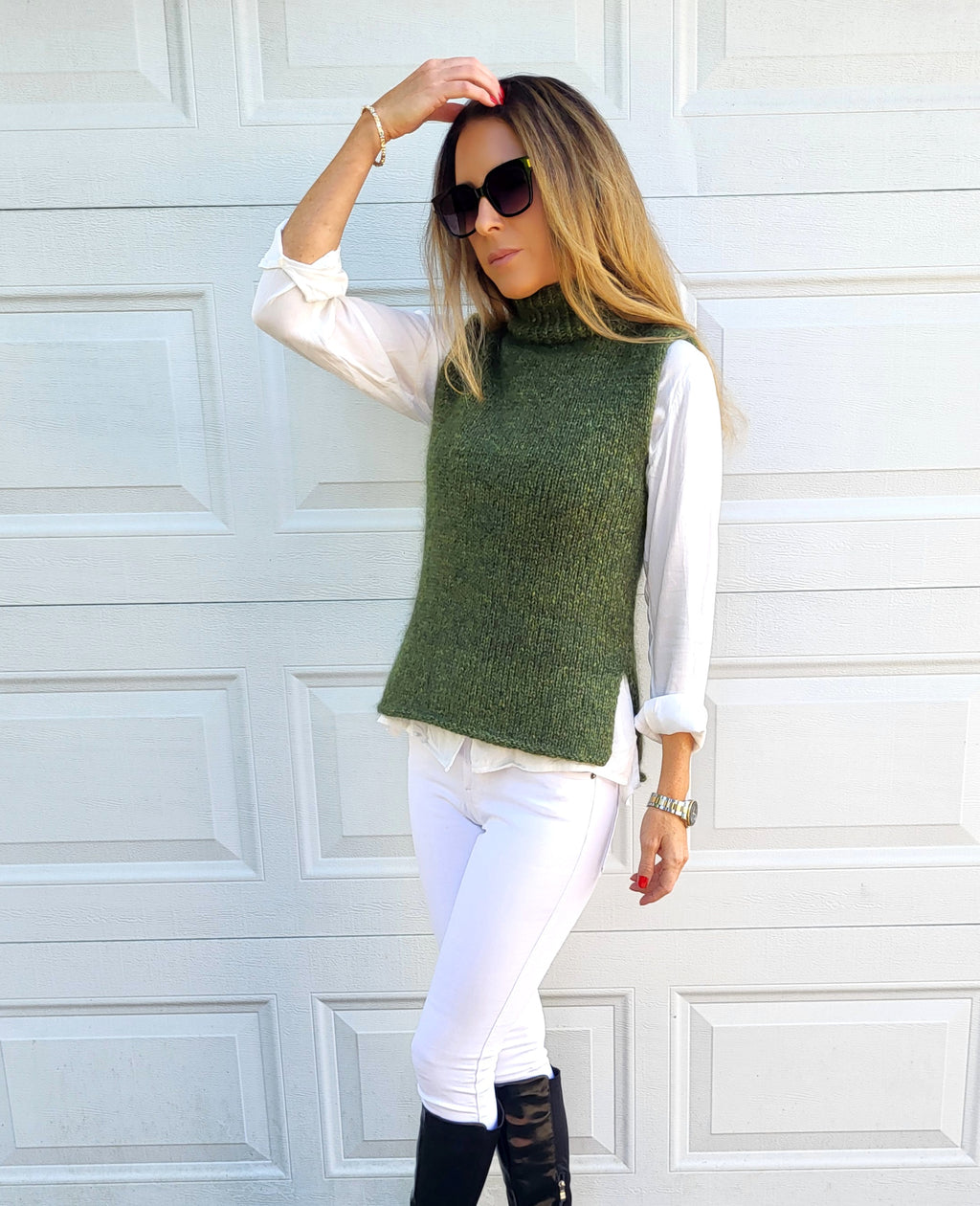 Vanja Vest