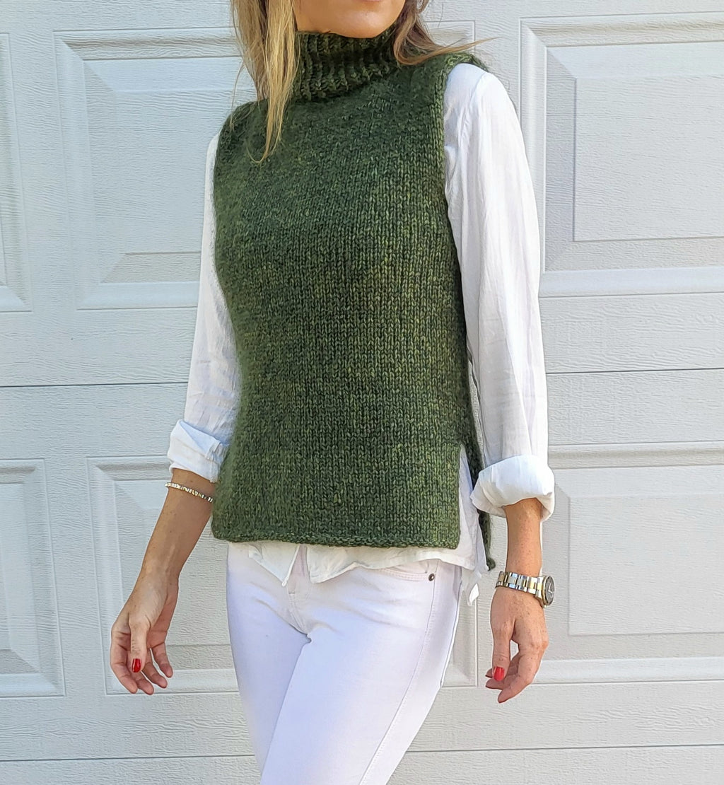 Vanja Vest