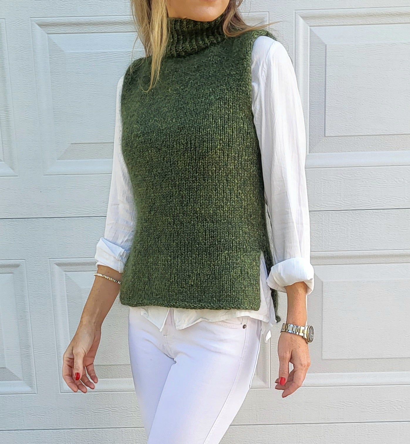 Vanja Vest