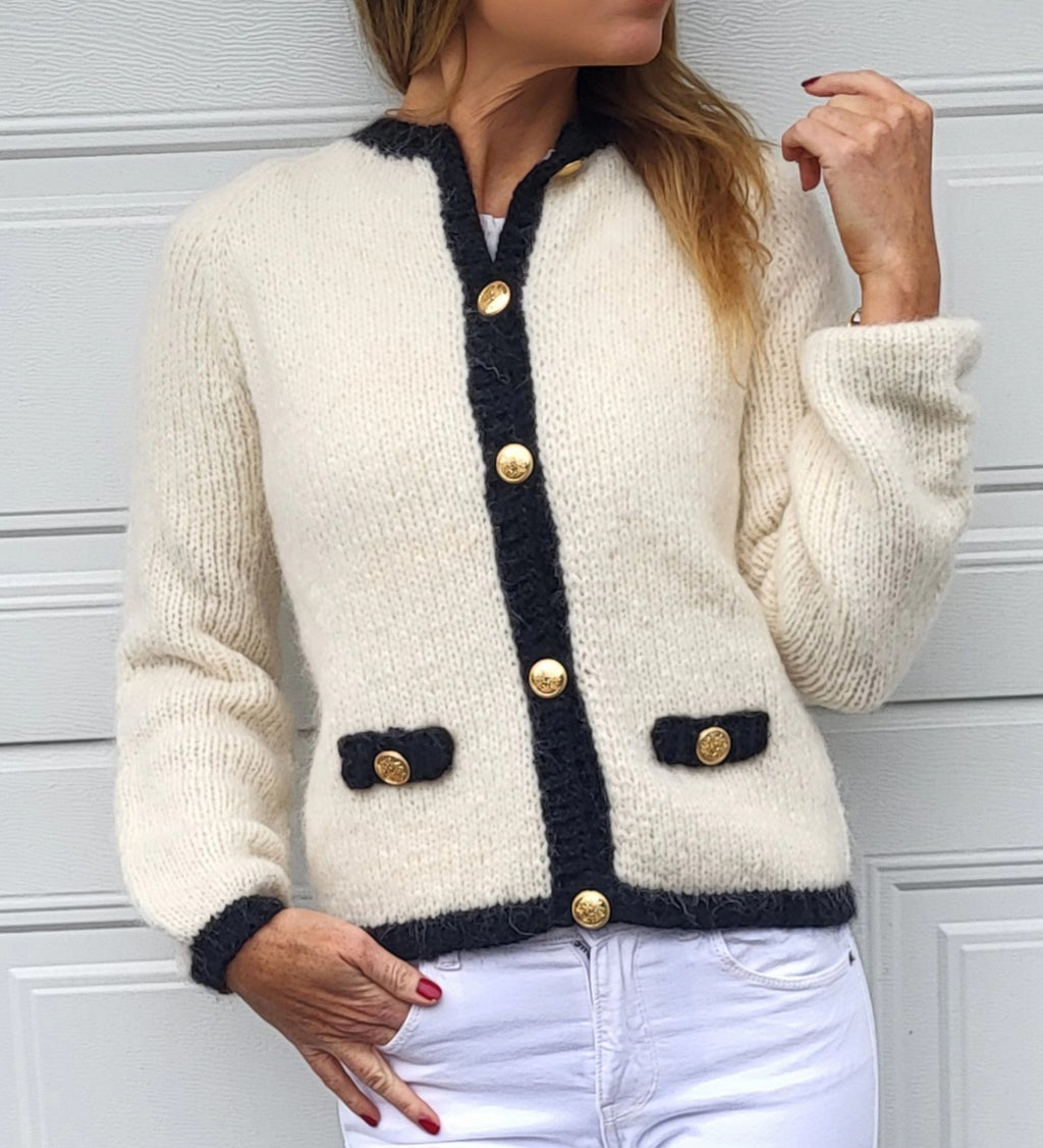 Diana Cardigan