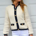 Diana Cardigan