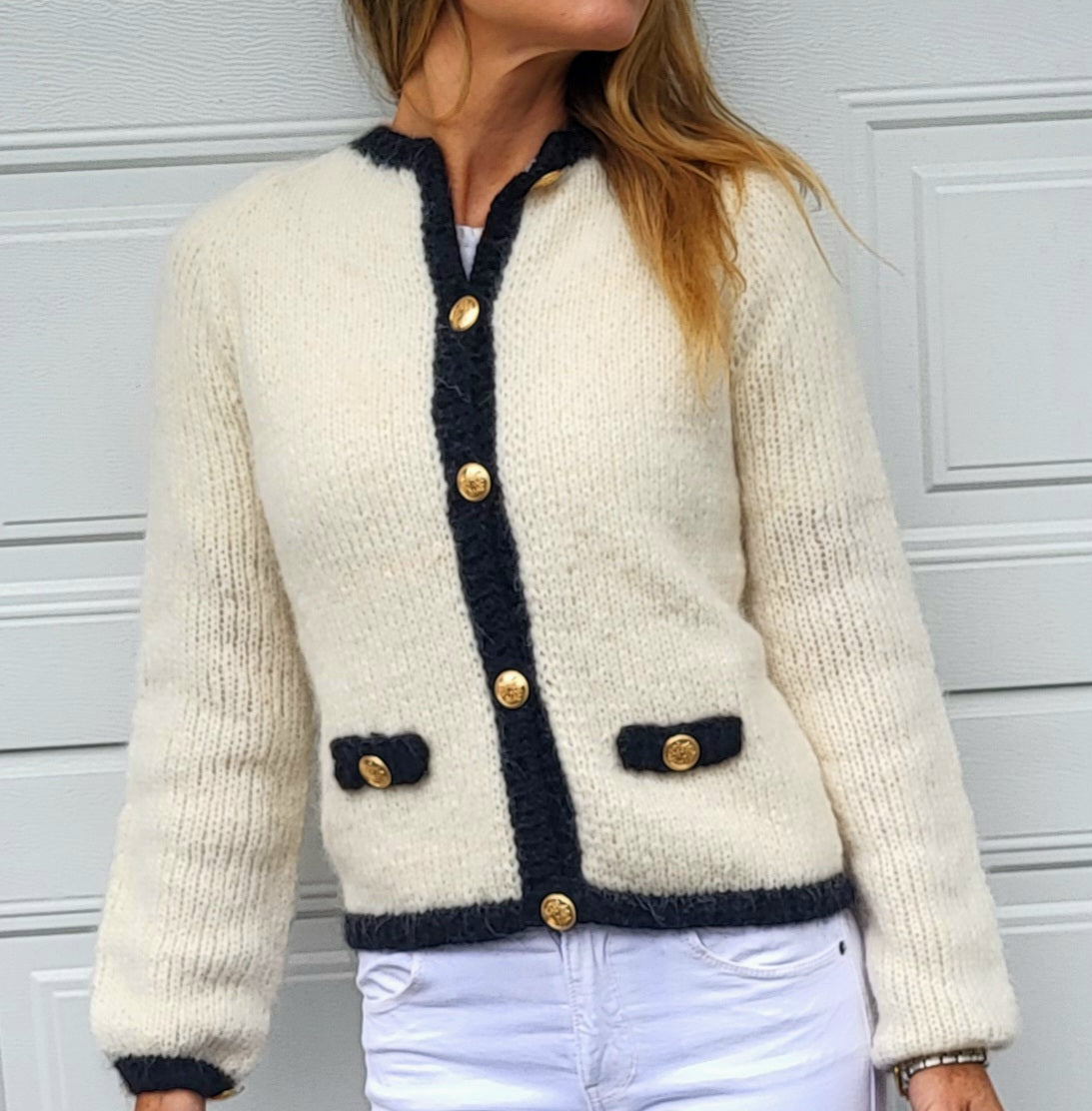 Diana Cardigan