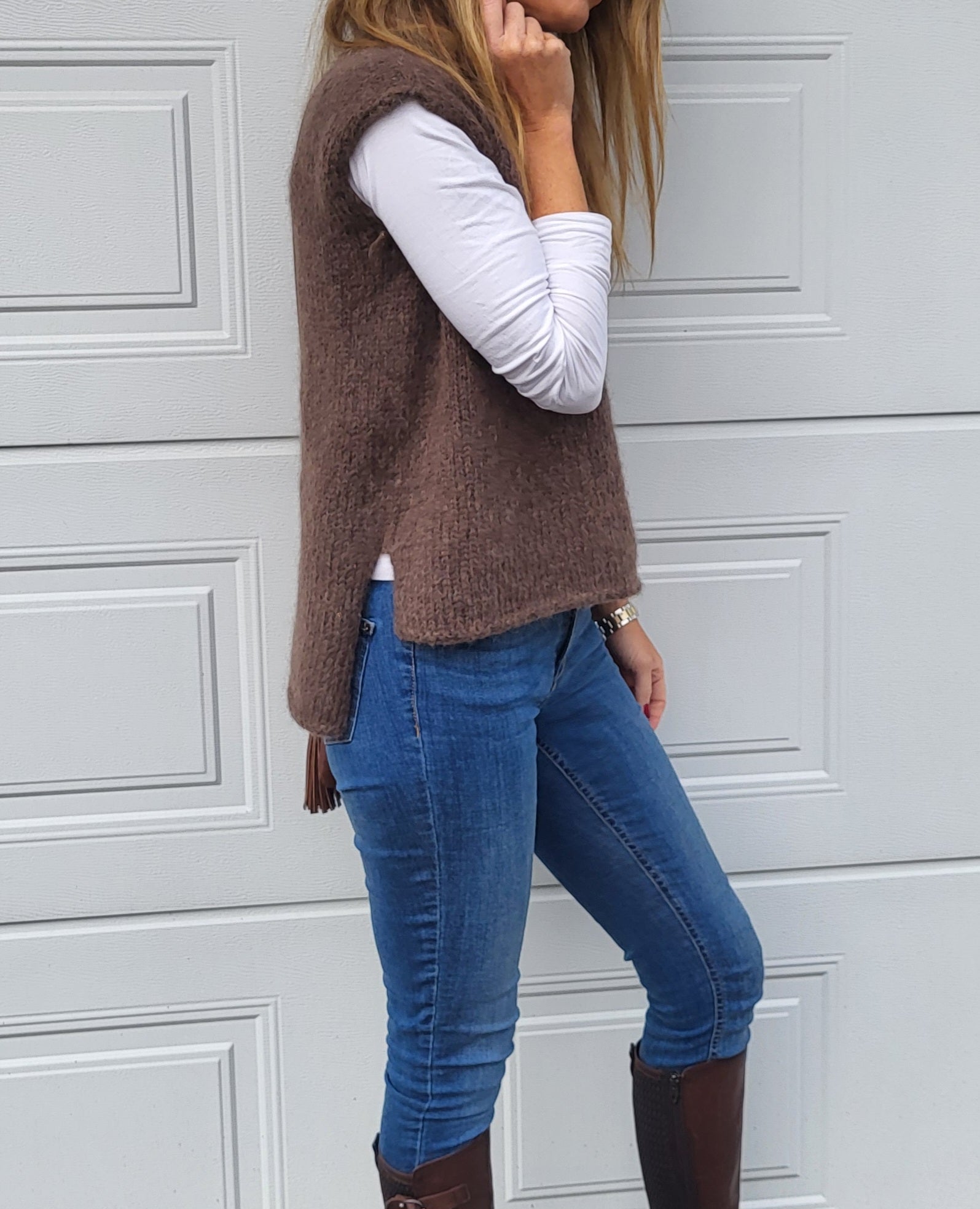 Vida Vest