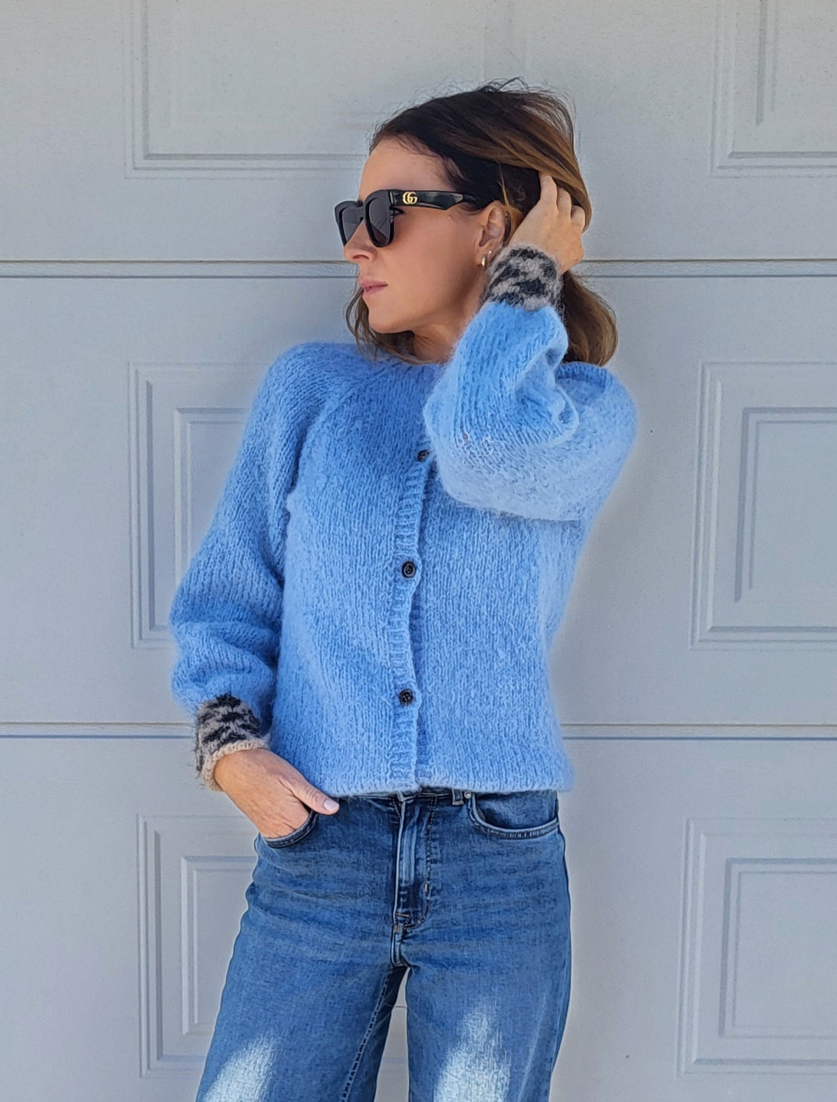 Kira Cardigan