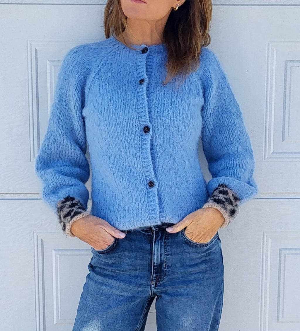 Kira Cardigan