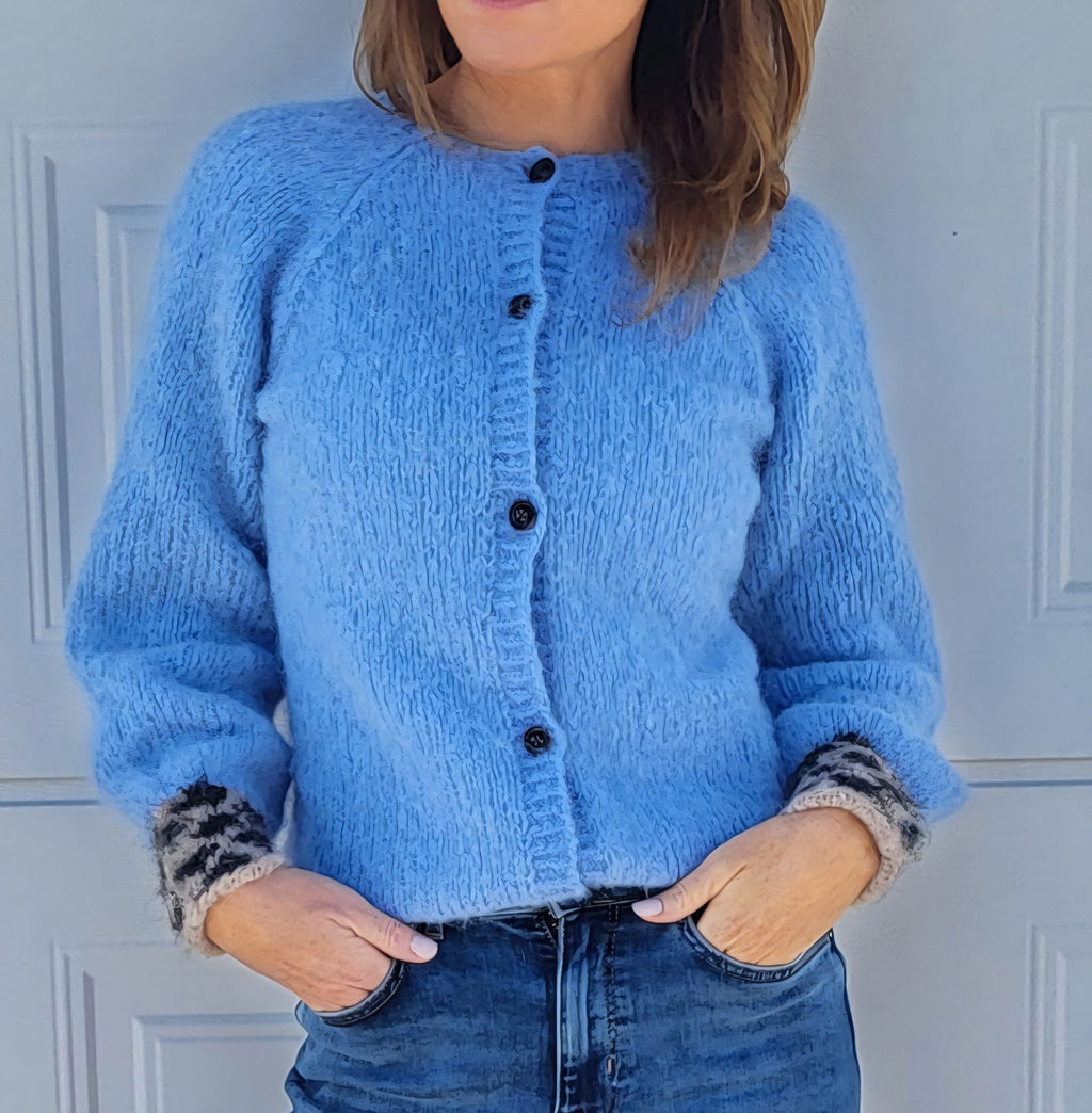 Kira Cardigan