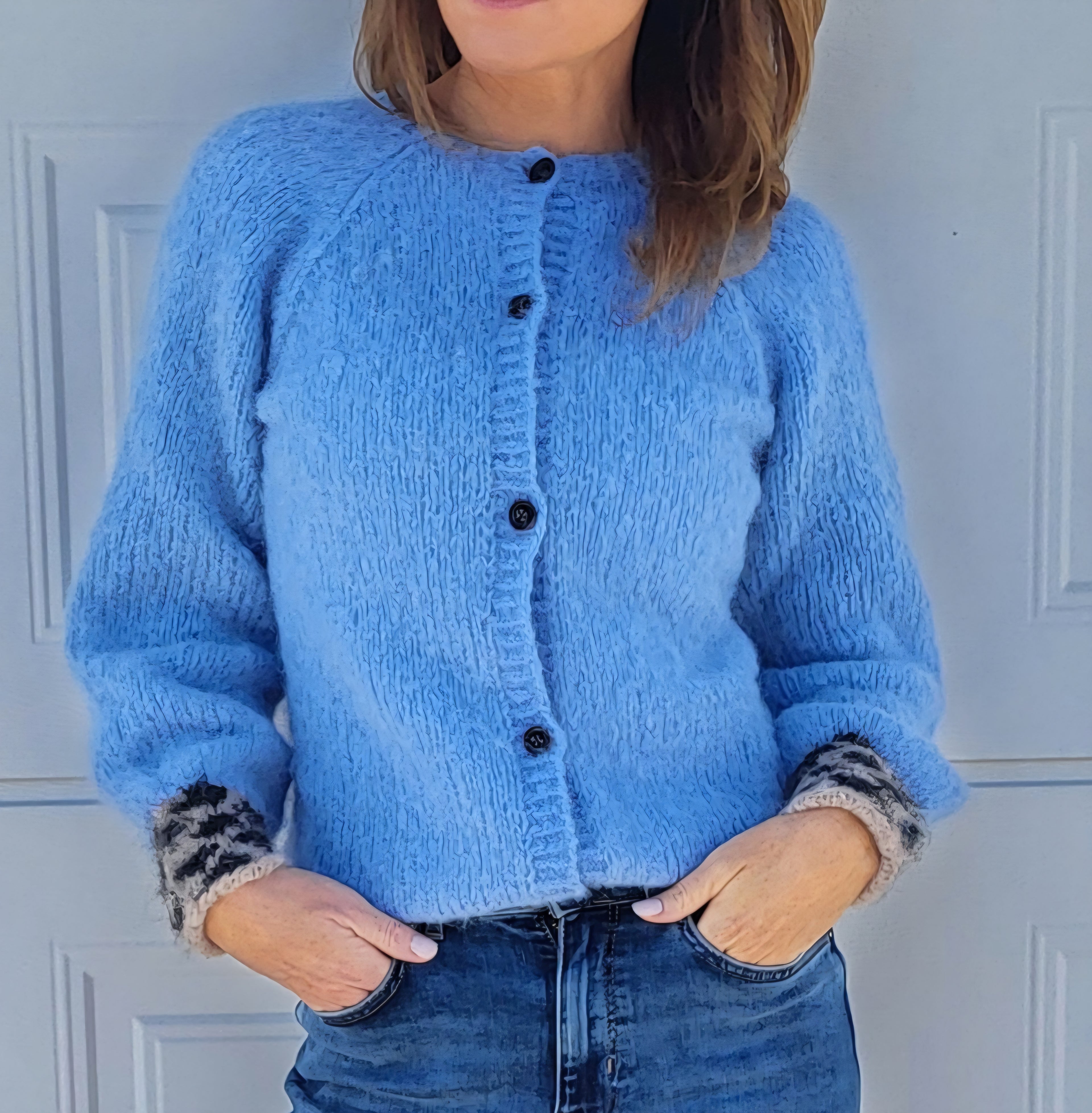 Kira Cardigan