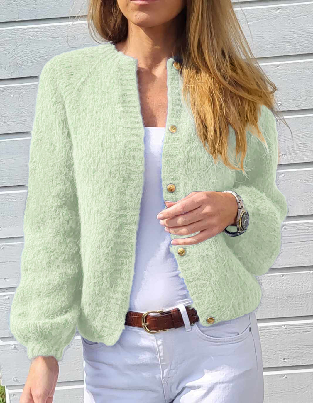 Viljas Cardigan
