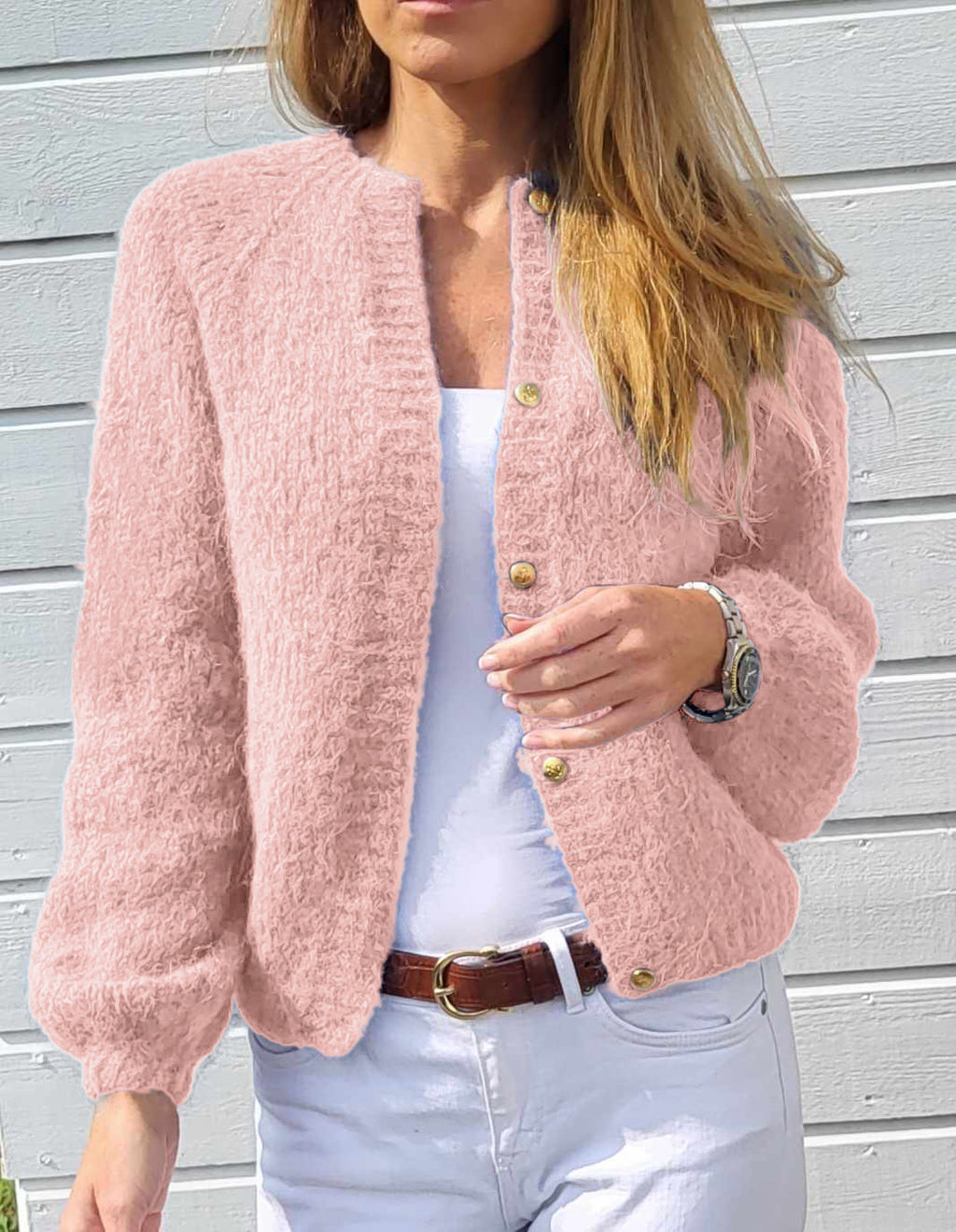 Viljas Cardigan