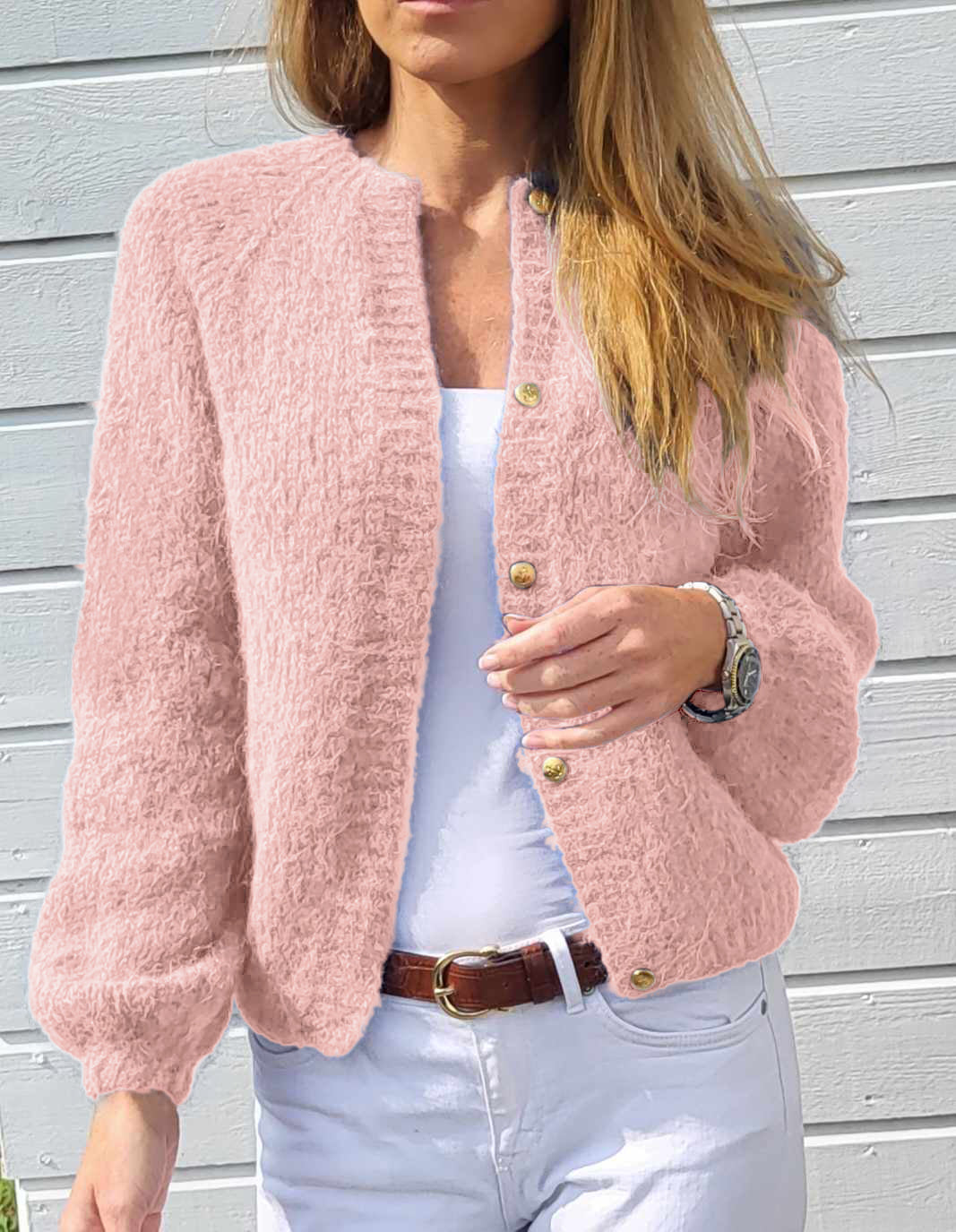 Viljas Cardigan